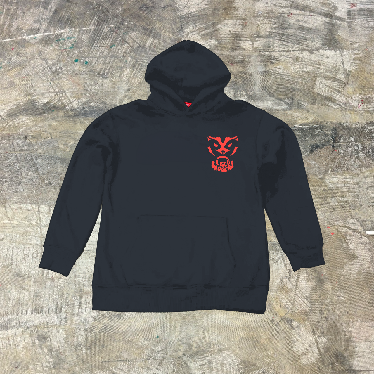 Oversized Hoodie