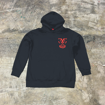 Oversized Hoodie