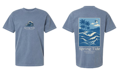 Spring Tide Shirt
