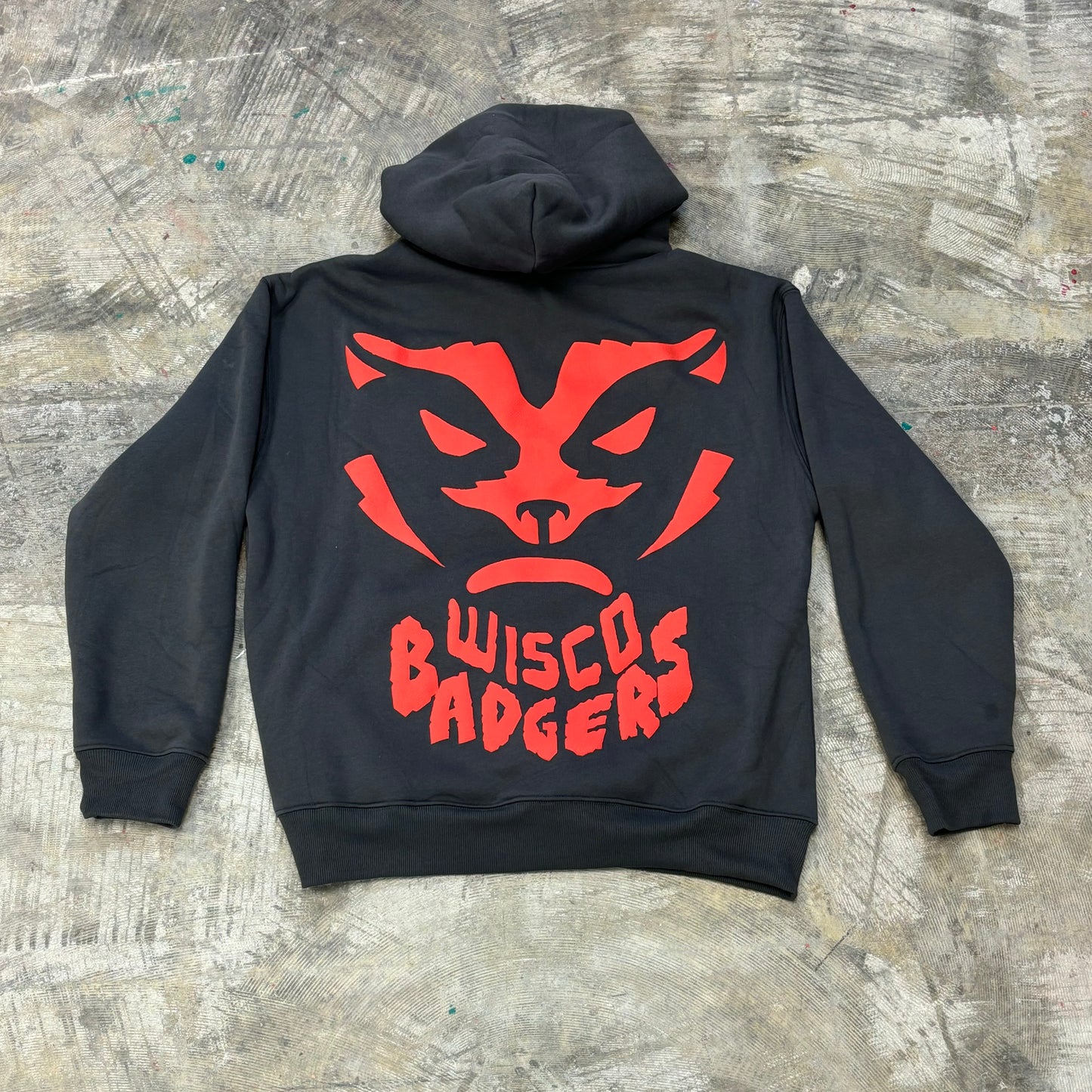 Oversized Hoodie