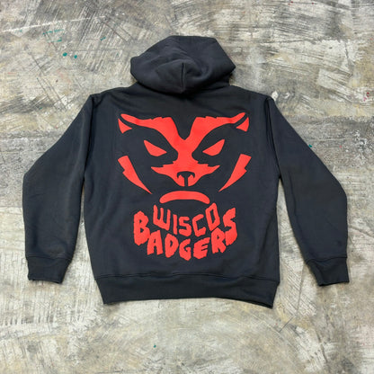 Oversized Hoodie