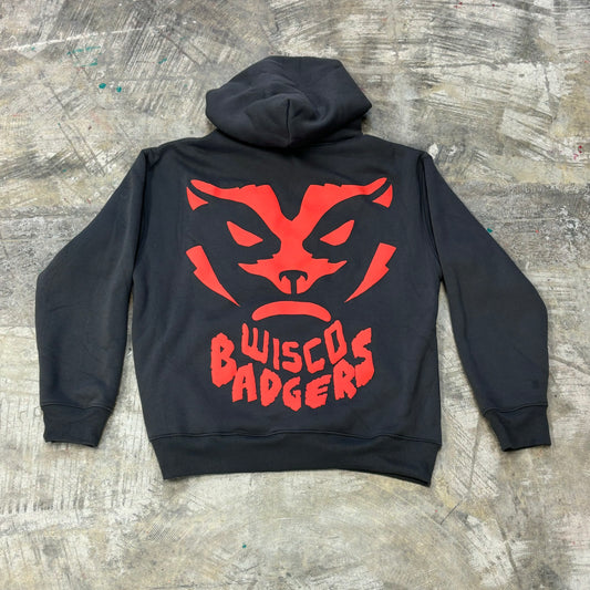 Oversized Hoodie