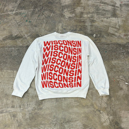 Crewneck Sweatshirt