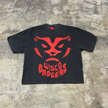 Drop Shoulder T-Shirt