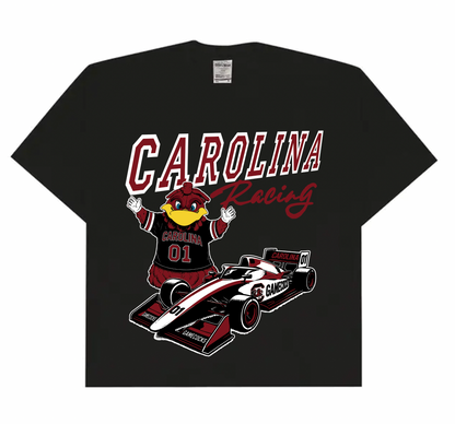 Carolina Racing Shirt