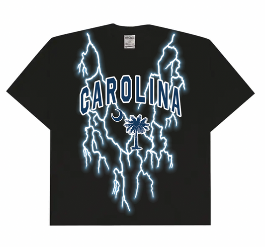 Carolina Lightning Shirt